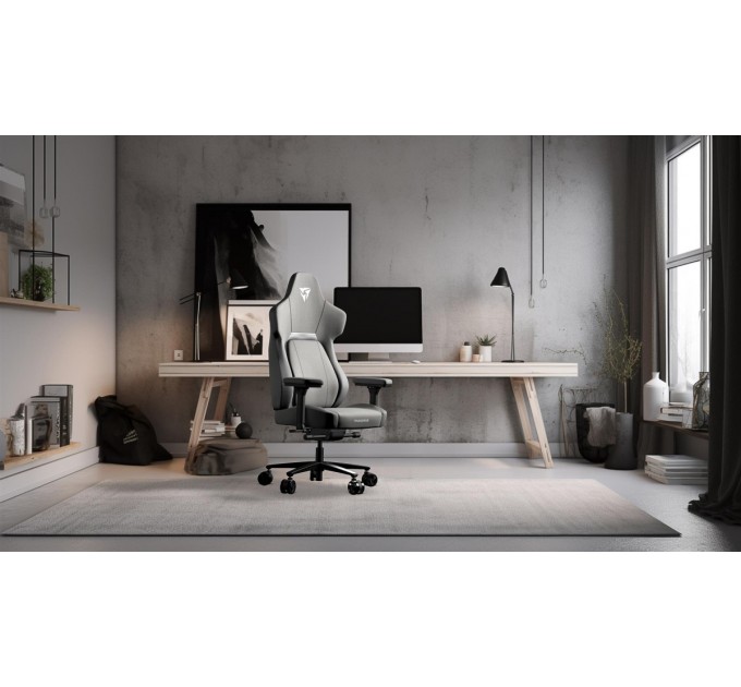 Крісло для геймерів ThunderX3 Core Loft Grey (TEGC-2056101.41)