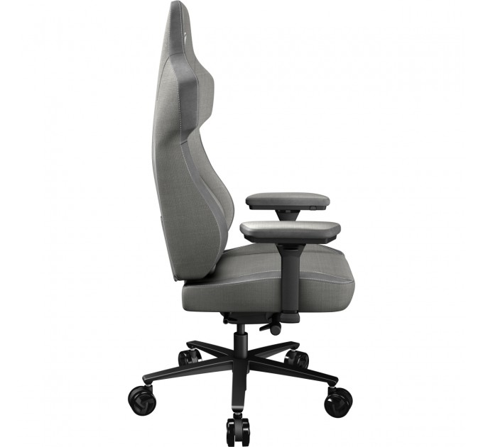 Крісло для геймерів ThunderX3 Core Loft Grey (TEGC-2056101.41)