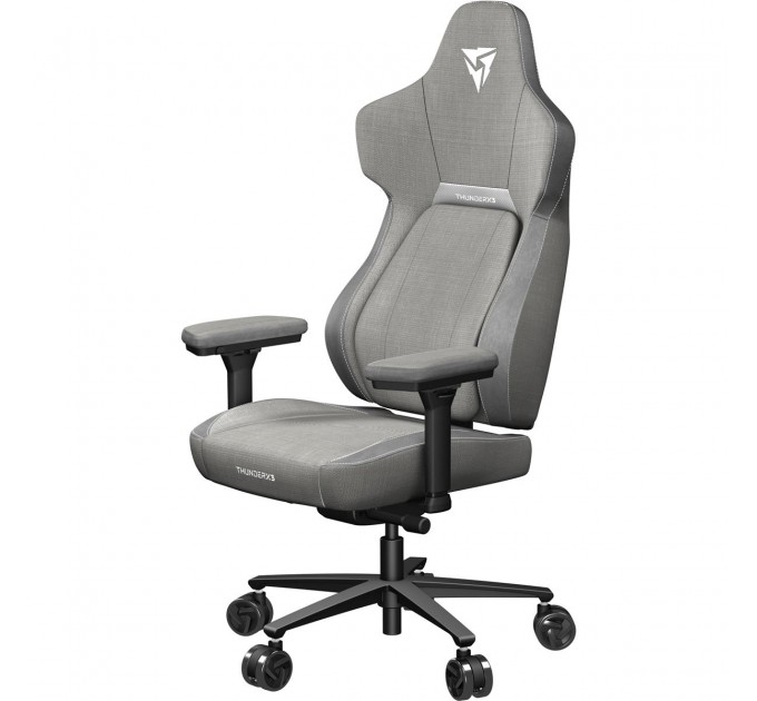 Крісло для геймерів ThunderX3 Core Loft Grey (TEGC-2056101.41)