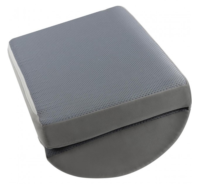 Крісло для геймерів ThunderX3 Core Loft Grey (TEGC-2056101.41)