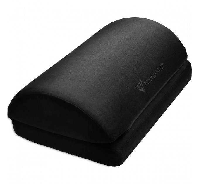 Крісло для геймерів ThunderX3 Core Mesh Black (TEGC-2068101.11)