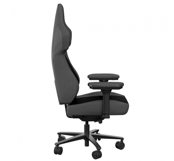 Крісло для геймерів ThunderX3 Core Mesh Black (TEGC-2068101.11)