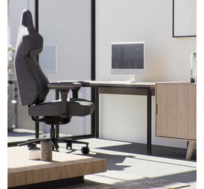 Крісло для геймерів ThunderX3 Core Mesh Black (TEGC-2068101.11)