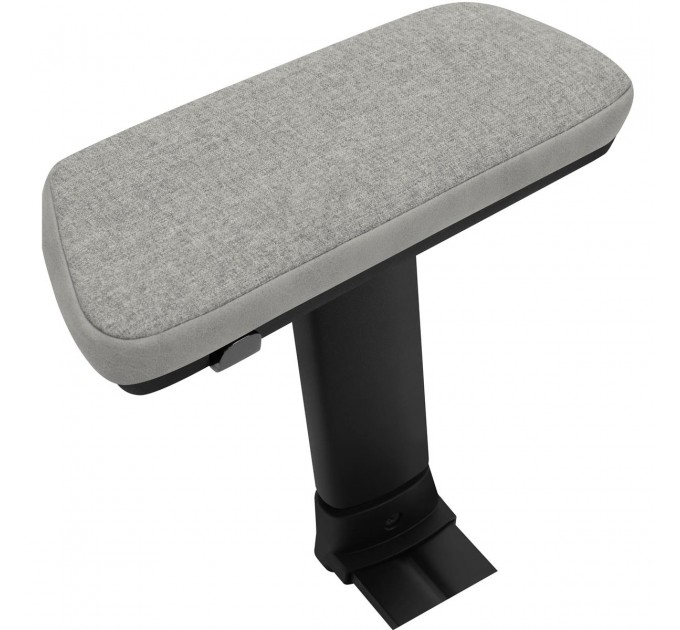 Крісло для геймерів ThunderX3 Core Smart Loft Light Grey (TEGC-2070104.41)