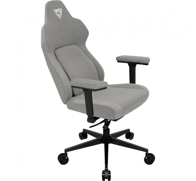 Крісло для геймерів ThunderX3 Core Smart Loft Light Grey (TEGC-2070104.41)