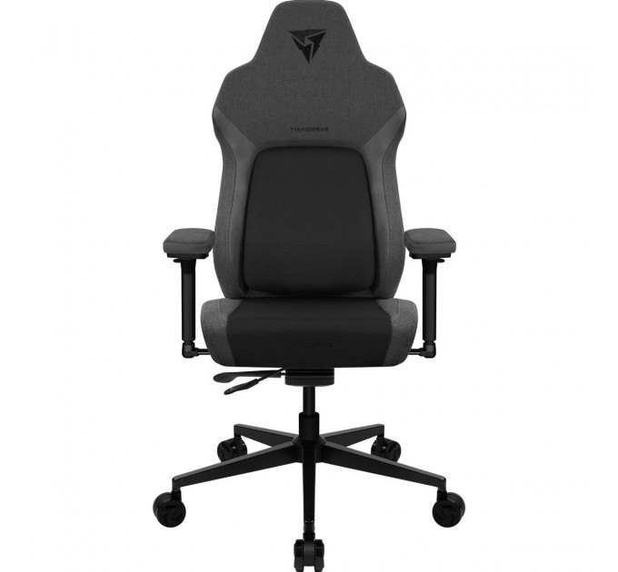Крісло для геймерів ThunderX3 Core Smart Mesh Black (TEGC-2072101.11)