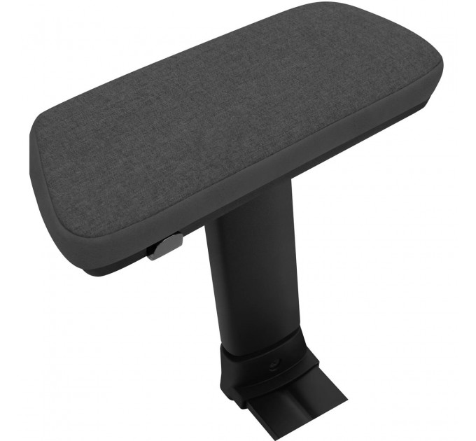 Крісло для геймерів ThunderX3 Core Smart Mesh Black (TEGC-2072101.11)