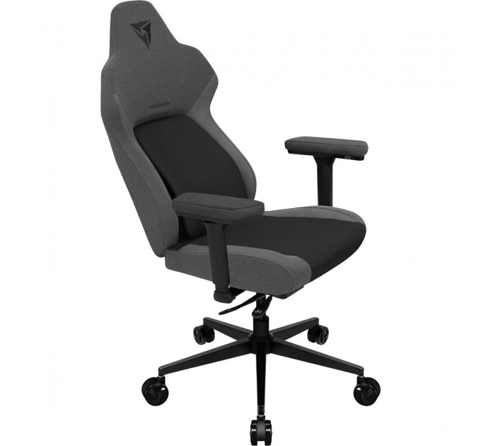 Крісло для геймерів ThunderX3 Core Smart Mesh Black (TEGC-2072101.11)