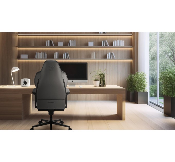 Крісло для геймерів ThunderX3 Core Smart Modern Black (TEGC-2071101.11)