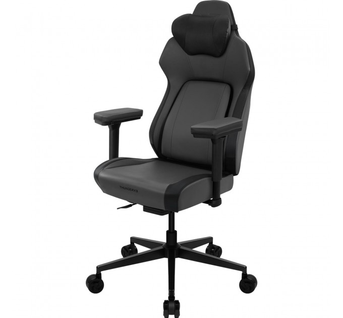 Крісло для геймерів ThunderX3 Core Smart Modern Black (TEGC-2071101.11)