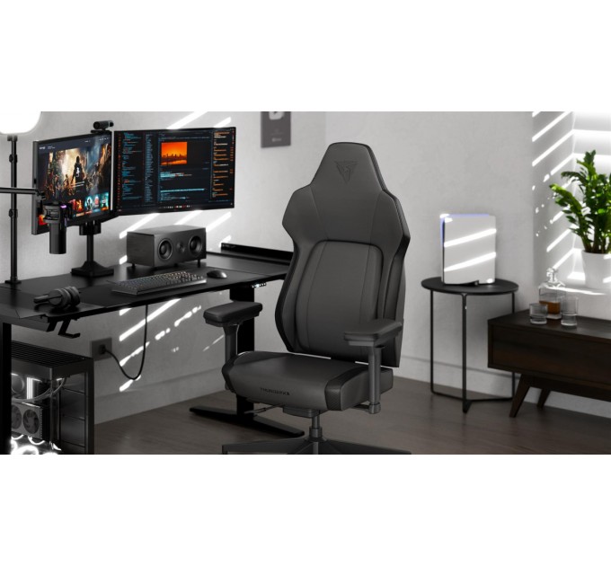 Крісло для геймерів ThunderX3 Core Smart Modern Black (TEGC-2071101.11)