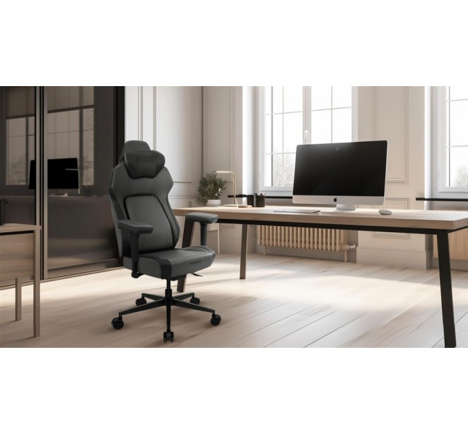 Крісло для геймерів ThunderX3 Core Smart Modern Black (TEGC-2071101.11)