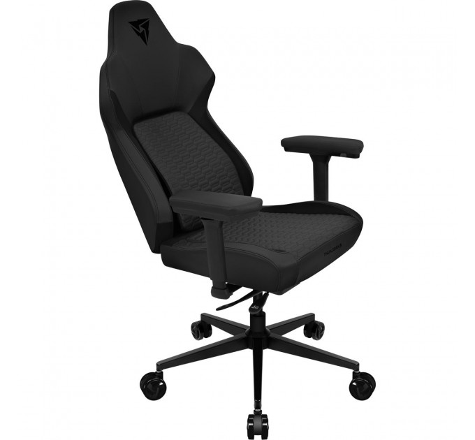 Крісло для геймерів ThunderX3 Core Smart Racer Black (TEGC-2069101.11)