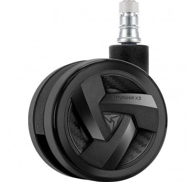 Крісло для геймерів ThunderX3 Core Smart Racer Black (TEGC-2069101.11)