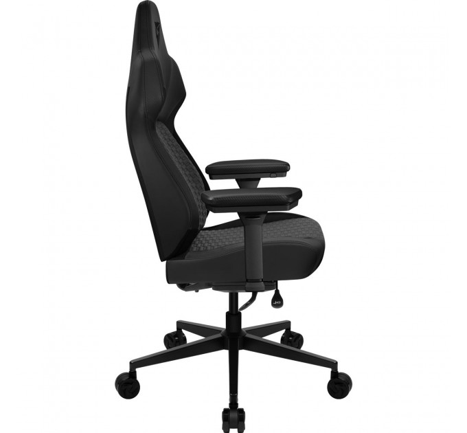 Крісло для геймерів ThunderX3 Core Smart Racer Black (TEGC-2069101.11)