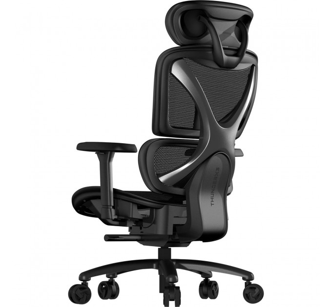 Крісло для геймерів ThunderX3 XTC Mesh Black (TEGC-3054101.11)