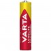 Varta Батарейка Varta Longlife Max Power AAA/LR03 BL  4шт