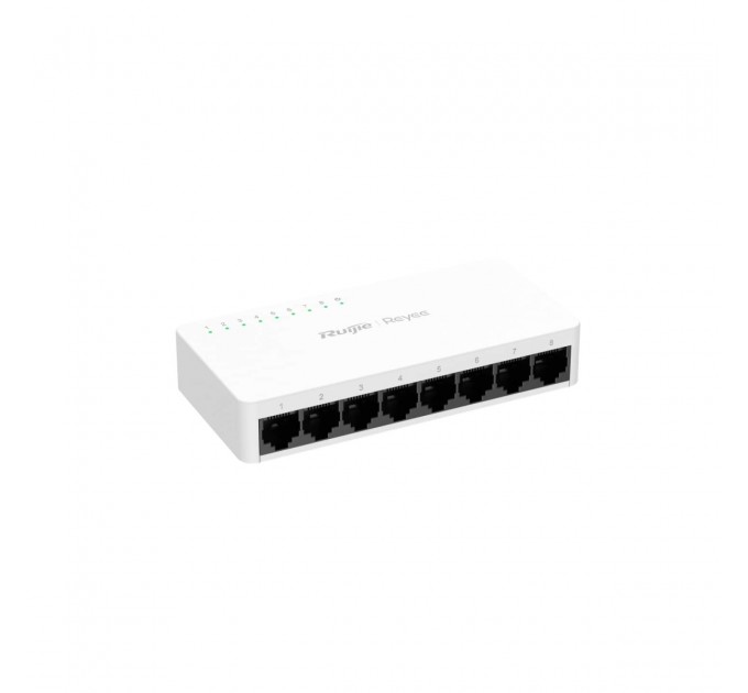 Ruijie Комутатор Ruijie Reyee RG-ES08F