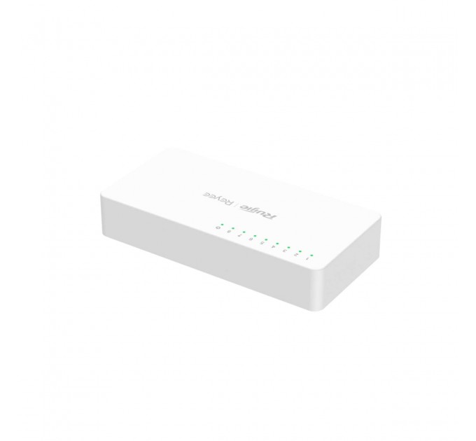 Ruijie Комутатор Ruijie Reyee RG-ES08F