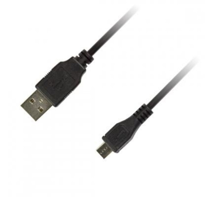 Piko Дата кабель USB 2.0 AM to Micro 5P 1.0m Piko (1283126474088)