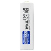 Акумулятори Panasonic Eneloop AA/HR06 NI-MH 1900 mAh  1 шт Bulk