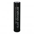 Акумулятори Panasonic Eneloop Pro AAA/HR03 NI-MH 930 mAh 1 шт Bulk