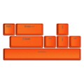 Hator Набір кейкапів Hator PBT Keycaps Autograph Edition Orange (HTS-712)