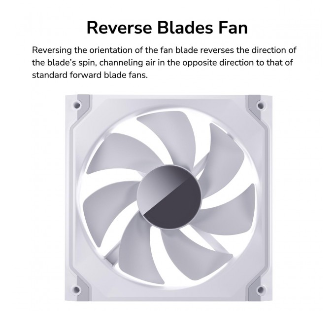 Cougar Вентилятор Cougar SC140 ARGB RB