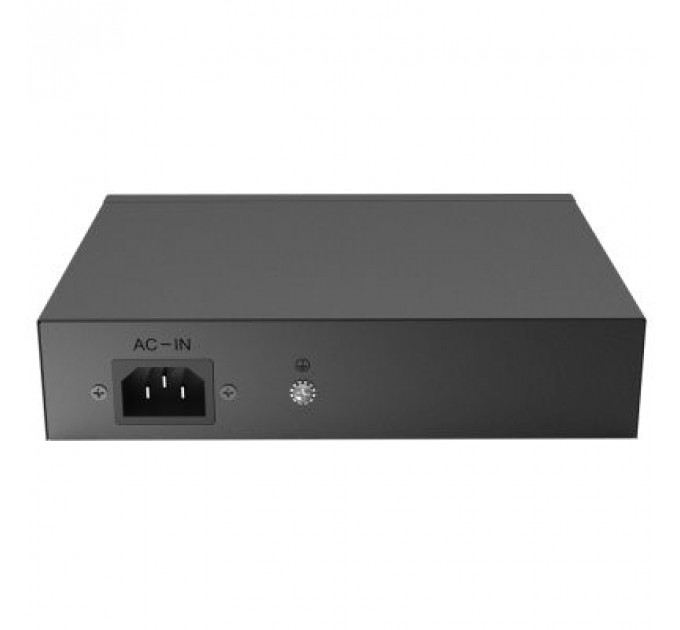 Комутатор мережевий Netis P110GC
