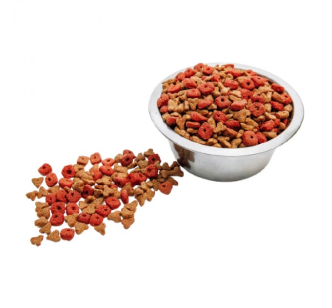 Wise Cat Сухий корм для кішок Wise Cat Turkey and liver 400 г (4820111141647)