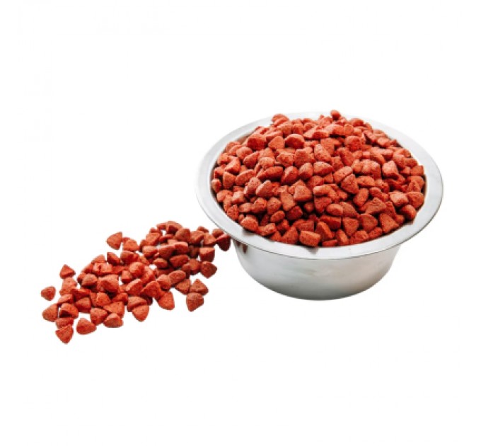 Wise Cat Сухий корм для кішок Wise Cat Veal 400 г (4820111141661)