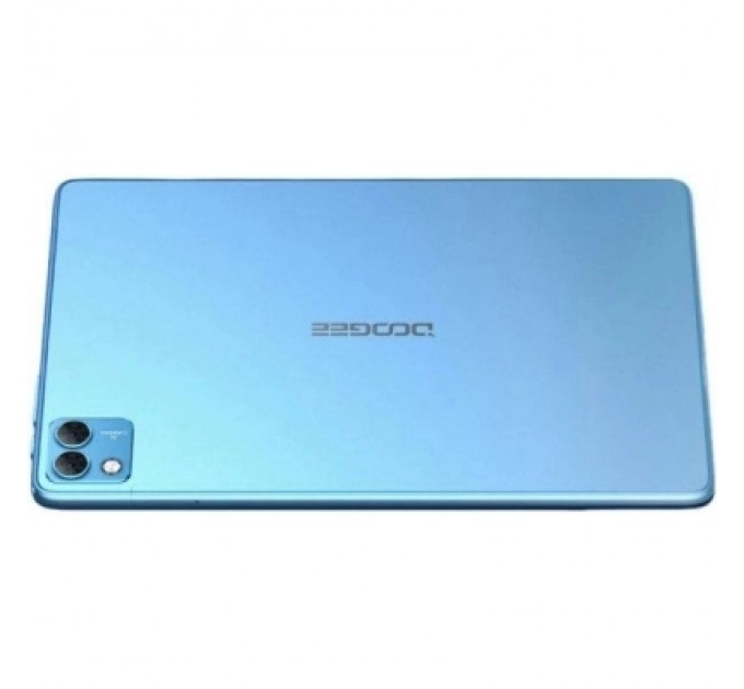 Doogee Планшет Doogee T10S 10.1" 6/128GB 4G Metal Blue (6924351639020)