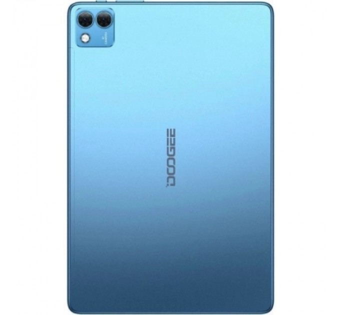 Doogee Планшет Doogee T10S 10.1" 6/128GB 4G Metal Blue (6924351639020)