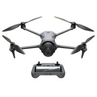 Квадрокоптер DJI Mavic 4 Pro (DJI RC) (CP.MA.00000849.01)