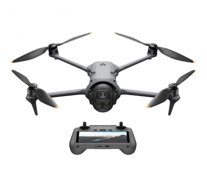 Квадрокоптер DJI Mavic 4 Pro (DJI RC) (CP.MA.00000849.01)