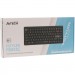 A4Tech Клавіатура A4Tech FBX53C Wireless/Bluetooth UA Black (4711421001908)