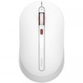 Мишка Xiaomi Miiiw Mute Wireless White (MWMM01 White)