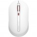Мишка Xiaomi Miiiw Mute Wireless White (MWMM01 White)