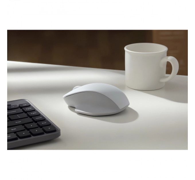Xiaomi Мишка Xiaomi Comfort Edition Wireless White (BHR9354GL) (1126355)