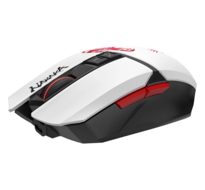 A4Tech Мишка A4Tech Bloody R36 Ultra Wireless Naraka (4711421002219)