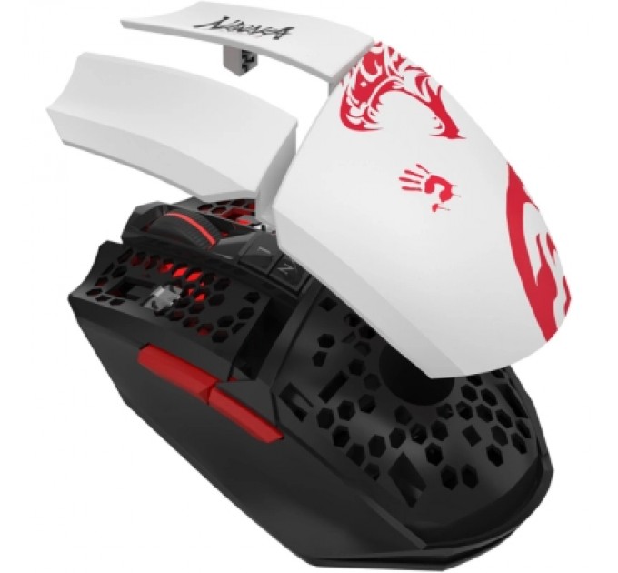 A4Tech Мишка A4Tech Bloody R36 Ultra Wireless Naraka (4711421002219)