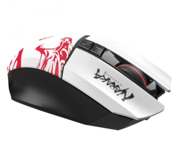 A4Tech Мишка A4Tech Bloody R36 Ultra Wireless Naraka (4711421002219)