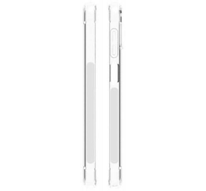 BeCover Чохол до мобільного телефона BeCover Anti-Shock Samsung Galaxy M51 SM-M515 Clear (705333)