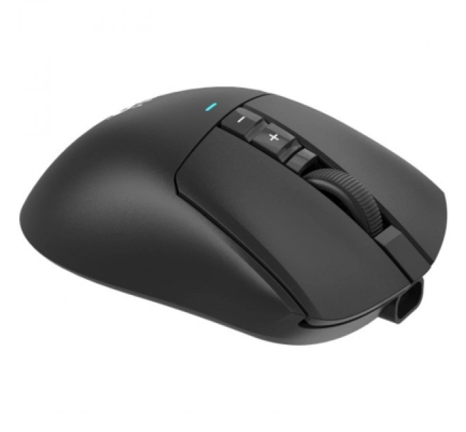 A4Tech Мишка A4Tech Bloody R73 Ultra Duo Wireless Black (4711421002356)