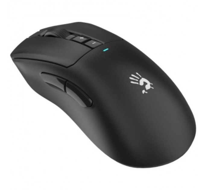 A4Tech Мишка A4Tech Bloody R73 Ultra Duo Wireless Black (4711421002356)