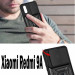BeCover Чохол до мобільного телефона BeCover Military Xiaomi Redmi 9A Black (705574)