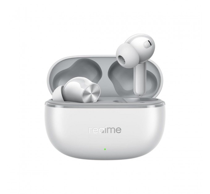 Realme_ Bluetooth-гарнітура Realme Buds T200 Lite Storm Grey_EU
