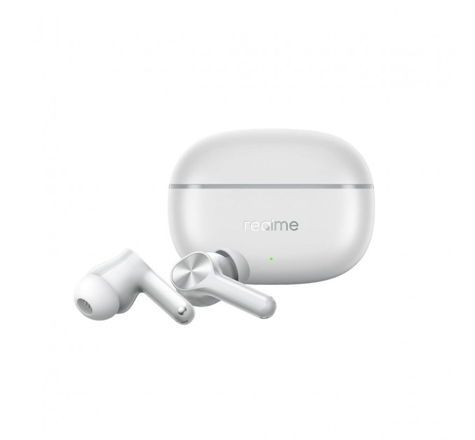 Realme_ Bluetooth-гарнітура Realme Buds T200 Lite Storm Grey_EU