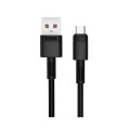 XO Кабель XO USB - USB Type-C (M/M), 5А, 1 м, Black (NB-Q166-AС.black)