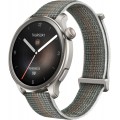 Смарт-годинник Xiaomi Amazfit Balance Sunset Grey